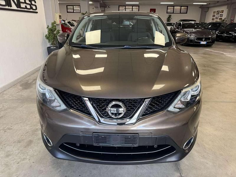 Usata Nissan Qashqai 360º 131 CV (96 kW) 2016 Other SUV