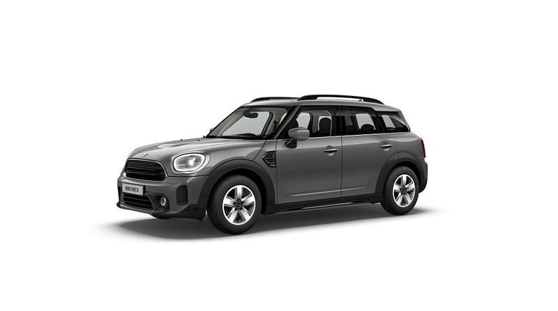 Usata 2020 Mini One D Countryman SUV | 20.900 € (Buon prezzo) - Immagine 1/3