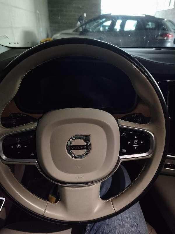 Usata Volvo V90 Momentum 190 CV (139 kW) 2019 Station wagon