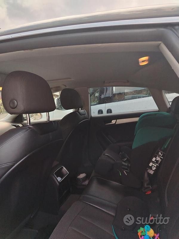 Usata Audi A5 2011 Coupé