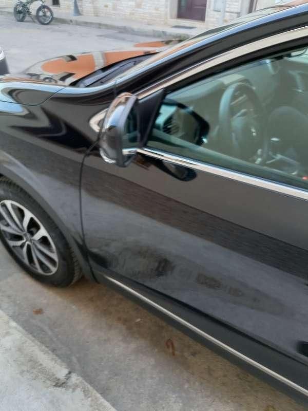 Usata 2017 Renault Kadjar Intens SUV | 13.500 € (Cara) - Immagine 1/1