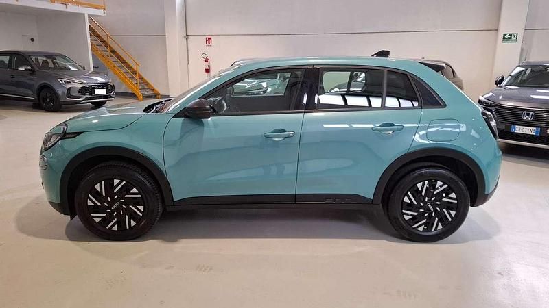 Usata Fiat 600 101 CV (74 kW) 2024 Azzurro acqua SUV