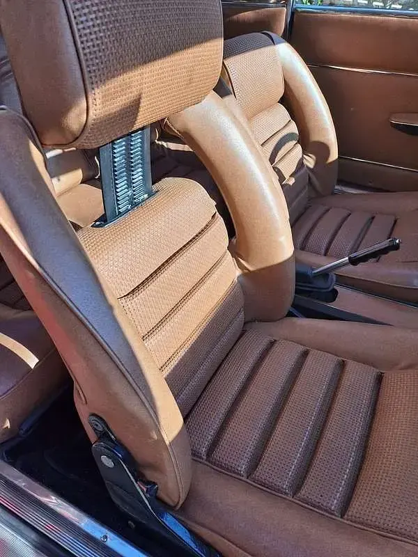 Usata Alfa Romeo GT Junior 90 CV (66 kW) 1969
