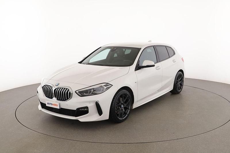 Usata BMW 116 M Sport 116 CV (85 kW) 2021 Utilitaria