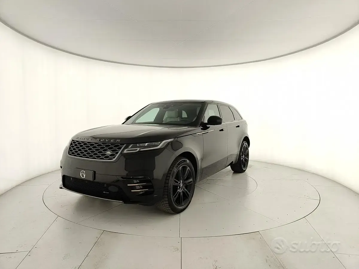 Usata Land Rover Range Rover Velar SE 204 CV (150 kW) 2023 SUV