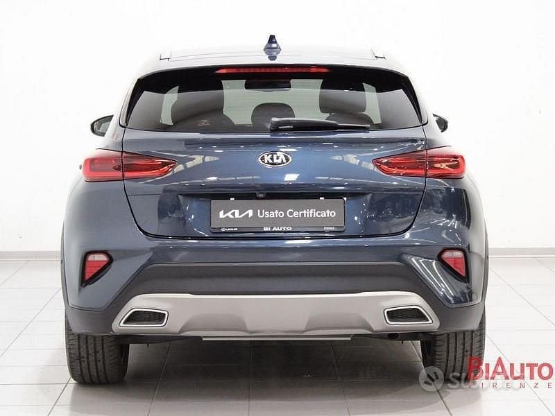 Begagnad Kia XCeed 141 HK (103 kW) 2021 Other SUV