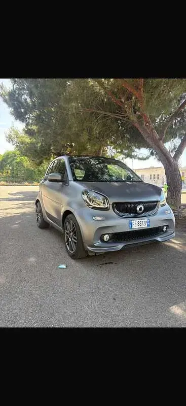Usata Smart #1 Edition #1 95 CV (69 kW) 2016