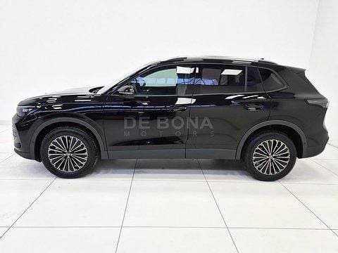 Nuova VW Tiguan Edition 193 CV (141 kW) 2026 Nero SUV