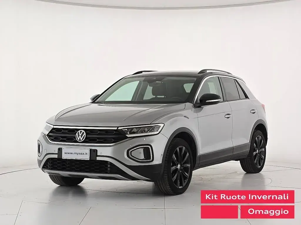 Usata VW T-Roc Life 116 CV (85 kW) 2023 SUV