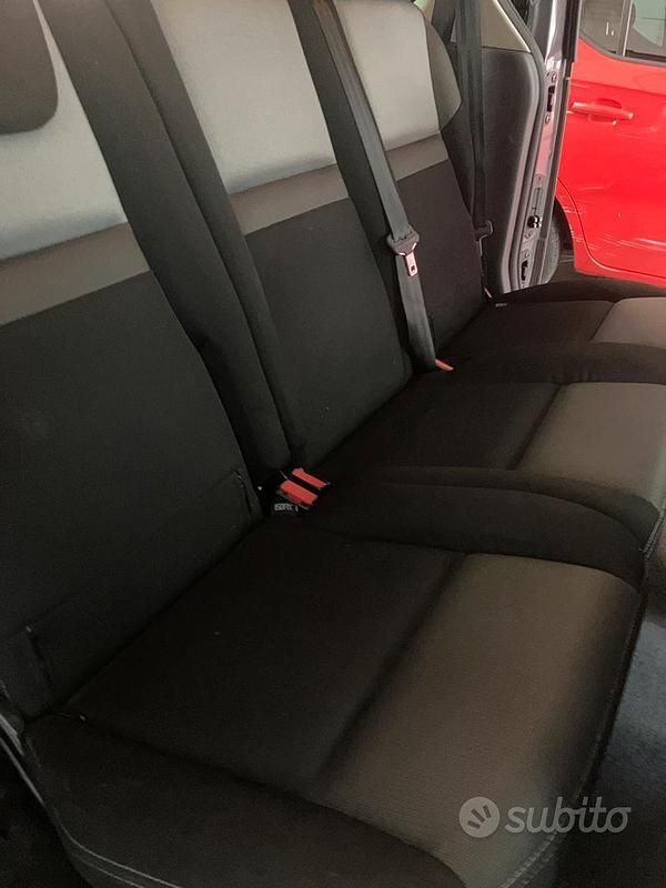 Usata Renault Kangoo 150 CV (110 kW) 2017 Monovolume