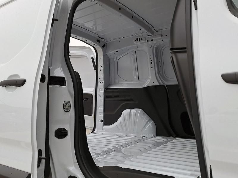 Nuova Fiat Doblò 130 CV (95 kW) 2026 Bianco Monovolume