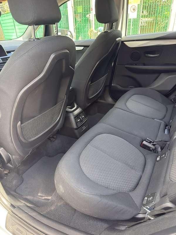 Usata BMW 218 Active Tourer Luxury Line 150 CV (110 kW) 2020 Monovolume