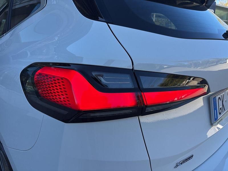 Usata BMW 225 Active Tourer Comfort Edition 136 CV (100 kW) 2024 Monovolume