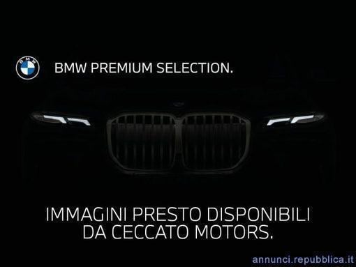 Venduto BMW 118 i Msport auto - auto usate in vendita