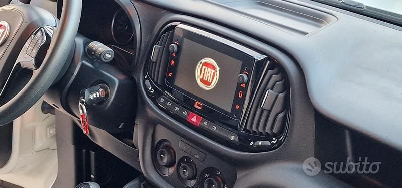 Usata Fiat Doblò 2022 Monovolume