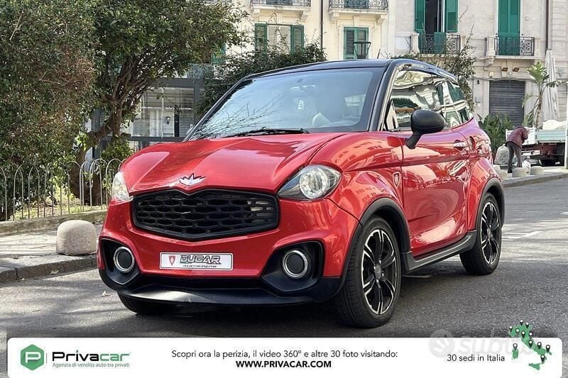 Usata 2020 Chatenet CH46 Due volumi | 9300 € (Buon prezzo) - Immagine 1/4