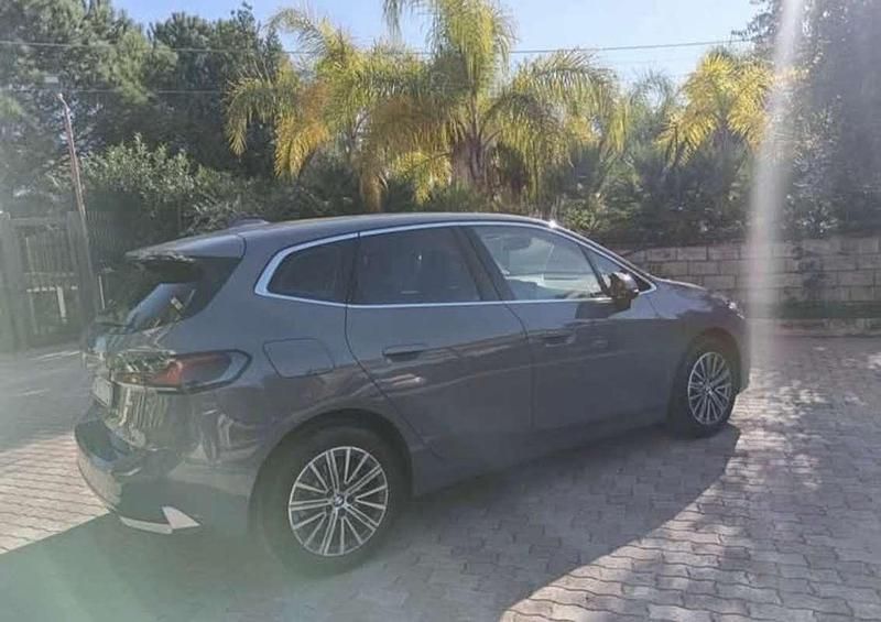 Usata BMW 218 Luxury Line 150 CV (110 kW) 2023 Coupé