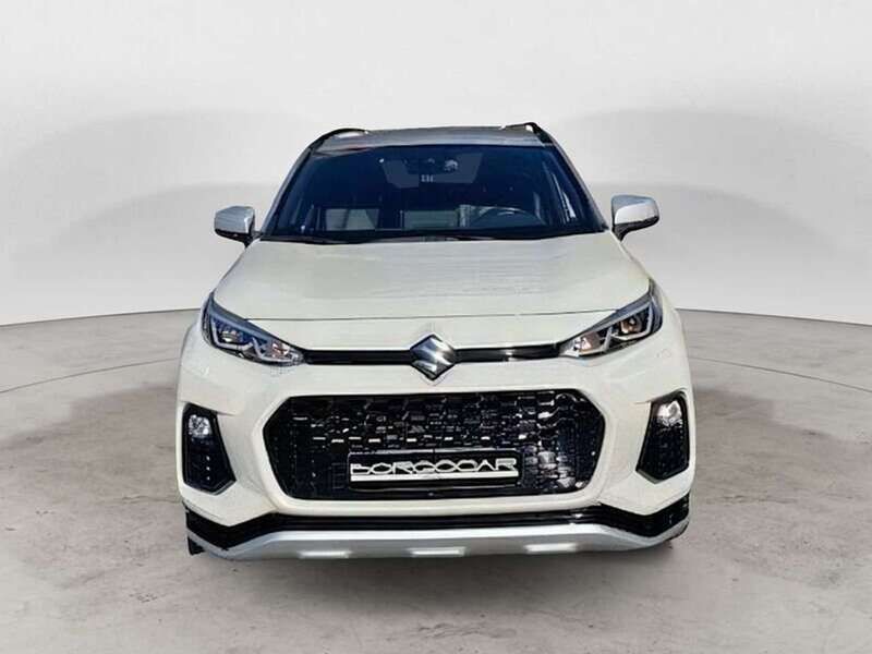 Bianco Usata 2020 Suzuki Across SUV | 31.500 € (Buon prezzo) - Immagine 1/4
