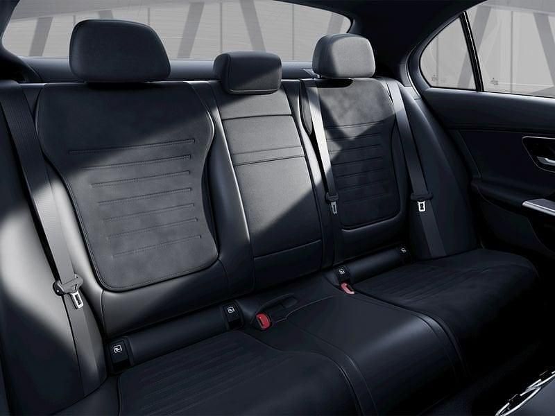 Nuova Mercedes C220 Advanced 200 CV (147 kW) 2026 Nero Berlina