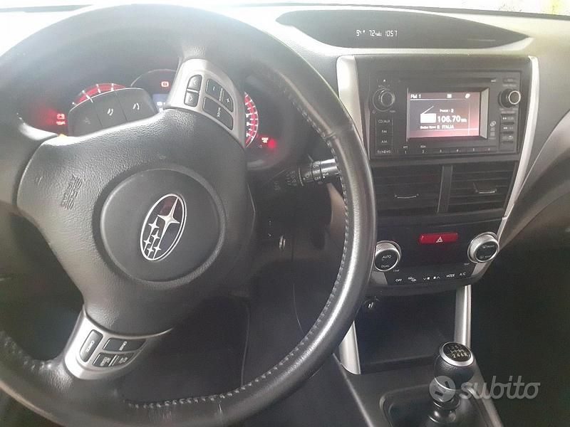 Usata Subaru Forester 147 CV (108 kW) 2013 SUV