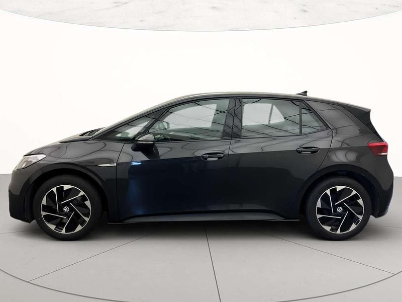 Usata VW ID.3 Pro Performance 150 kW (204 CV) 2023 Manganese grey metallizzato nero Utilitaria
