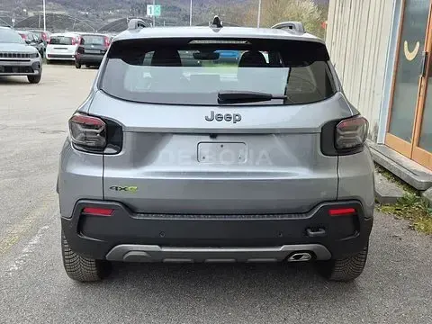 Nuova Jeep Avenger 136 CV (100 kW) 2026 SUV