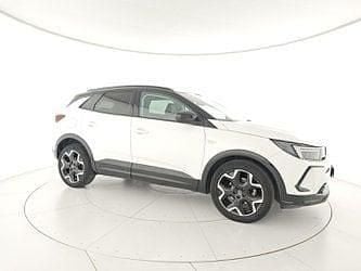 Usado Opel Grandland X 131 CV (96 kW) 2024 SUV