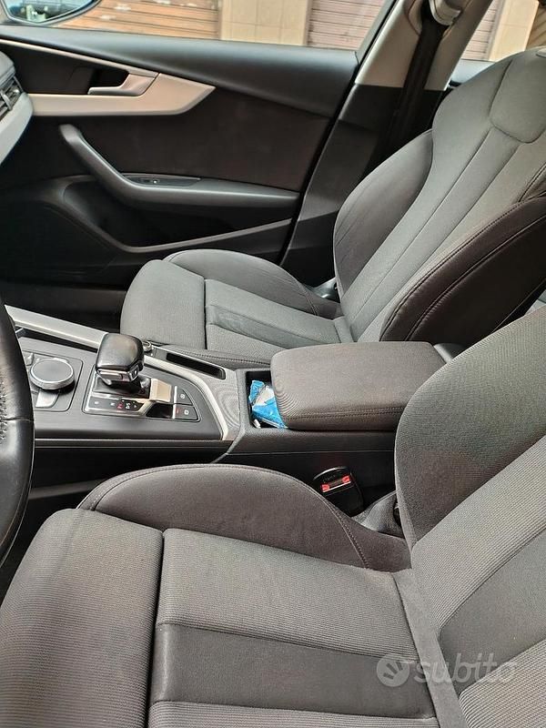 Usata Audi A4 150 CV (110 kW) 2017 Berlina