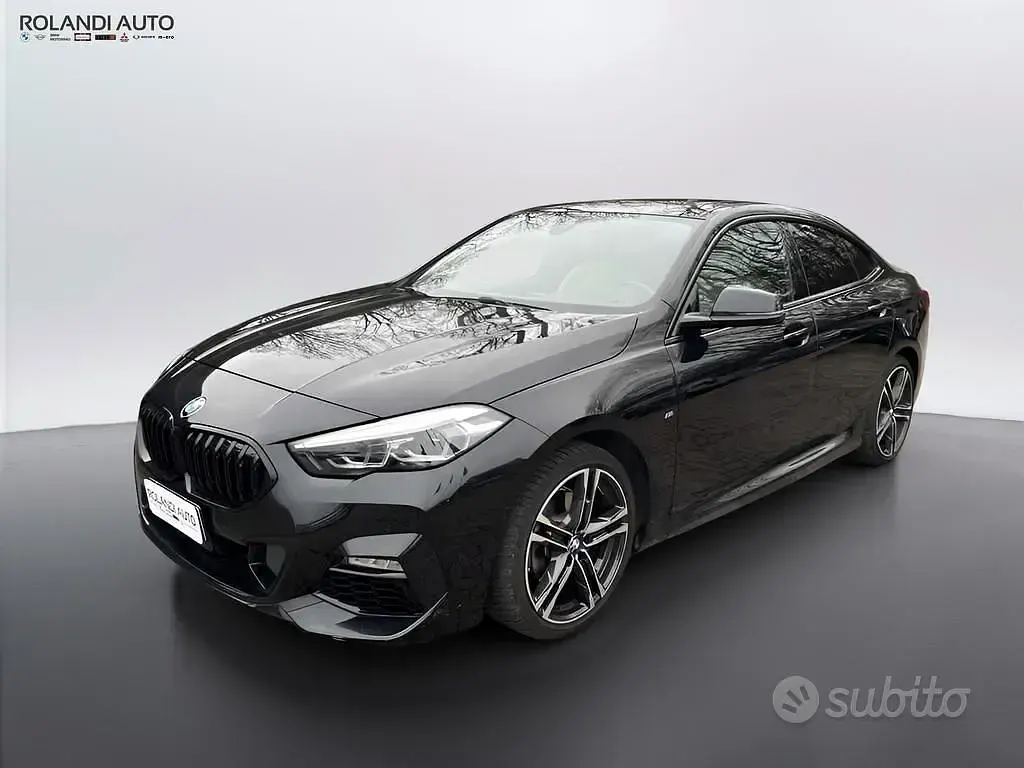 Begagnad BMW 218 M Sport 150 HK (110 kW) 2022 Sportkupé