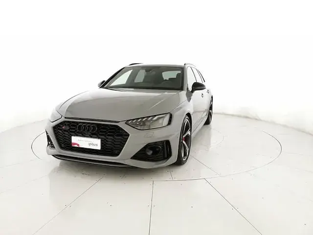 Usata Audi RS4 Comfort 450 CV (330 kW) 2021 Station wagon