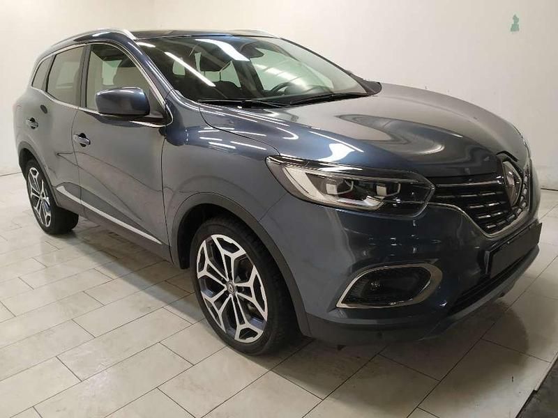 Usata Renault Kadjar 116 CV (85 kW) 2019 Grigio SUV