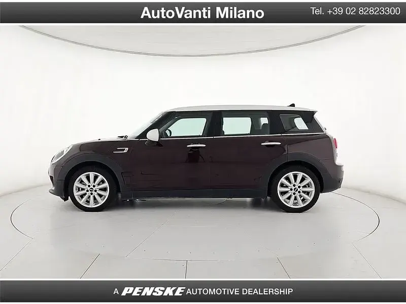 Usata Mini Cooper Clubman 136 CV (100 kW) 2017 Other Station wagon
