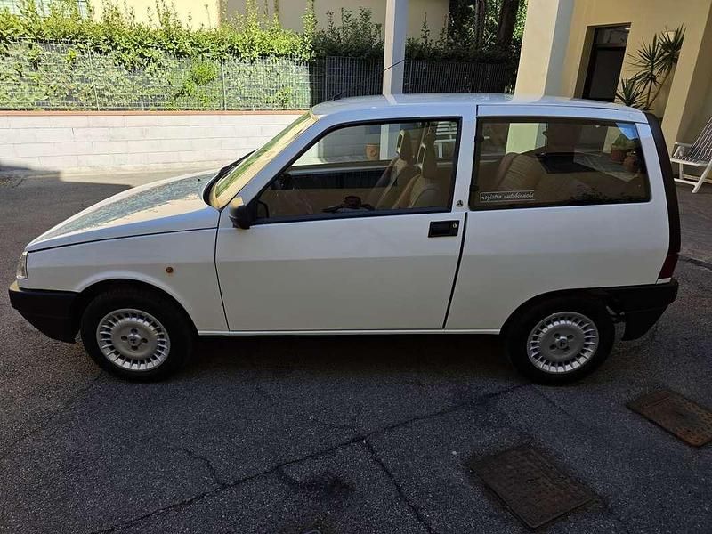 Usata Autobianchi Y10 56 CV (41 kW) 1994 Utilitaria