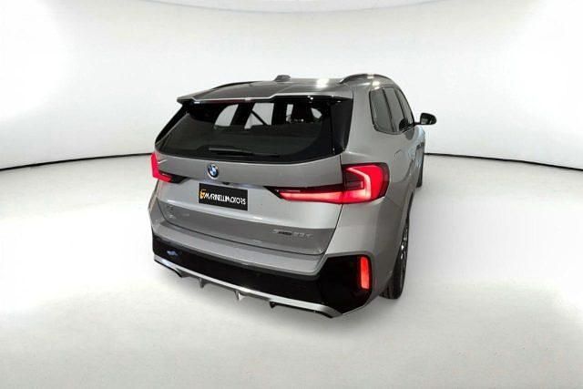 Usata BMW X1 M Sport 163 CV (119 kW) 2025 Grigio SUV
