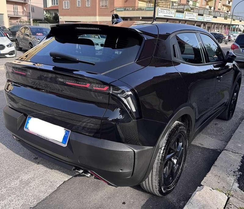 Usata Alfa Romeo Junior 136 CV (100 kW) 2025 SUV