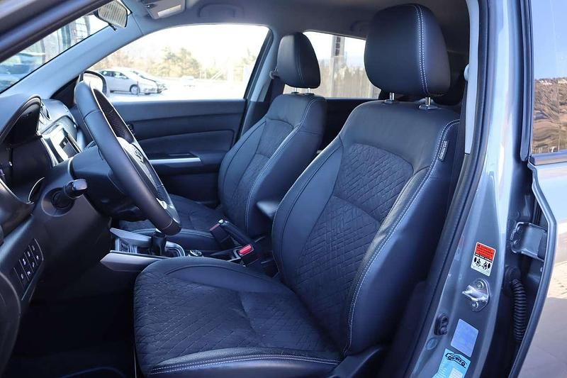 Usata Suzuki Vitara Comfort 129 CV (94 kW) 2024 Grigio SUV