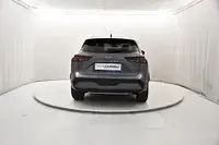 Usata Nissan Qashqai N-Connecta 190 CV (139 kW) 2023 Grigio SUV