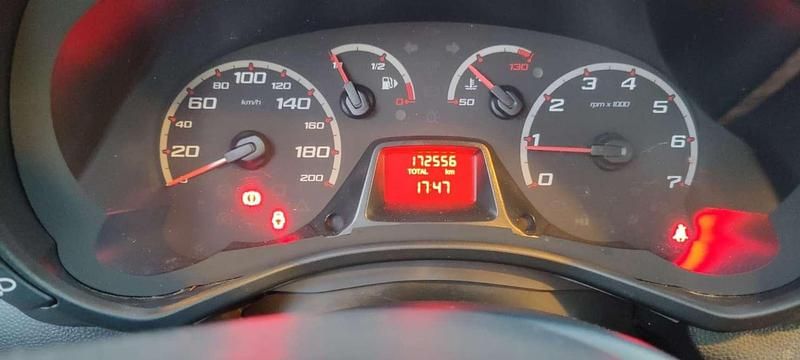 Usata Ford Ka 69 CV (50 kW) 2011 Utilitaria