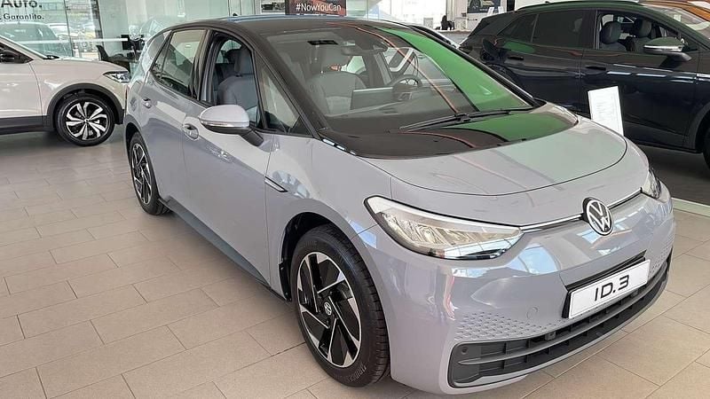 Usata 2022 VW ID.3 Pure Utilitaria | 17.499 € (Ottimo prezzo) - Immagine 1/4