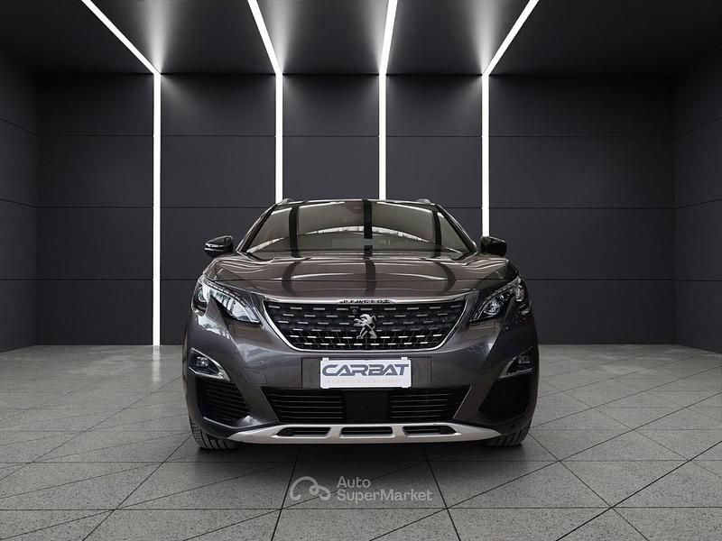 Usata Peugeot 3008 GT-line 131 CV (96 kW) 2019 Other SUV