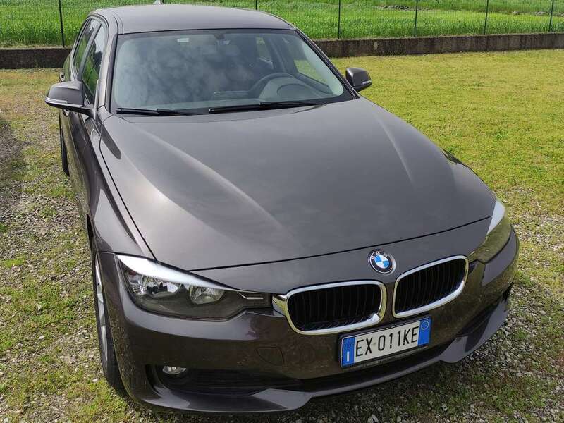 Venduto BMW 316 316 Serie 3 F31 2012 . - auto usate in vendita