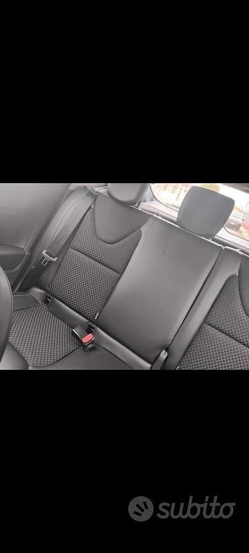Usata Renault Clio IV 75 CV (55 kW) 2018 Berlina