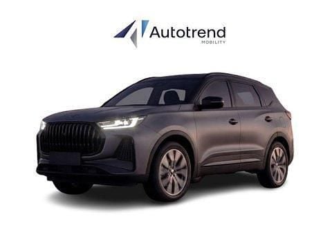 Bianco Nuova 2026 DR DR 6.0 SUV | 30.900 € (Buon prezzo) - Immagine 1/4