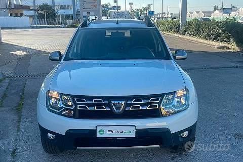 Usato 2018 Dacia Duster 1.6 LPG_Hybrid 114 CV (8.900 €)