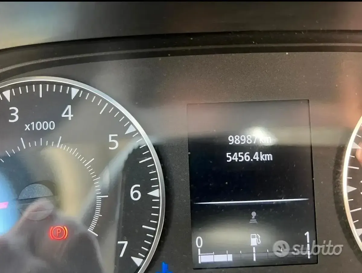 Usata Dacia Duster 101 CV (74 kW) 2020 SUV