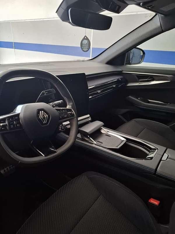 Usata Renault Austral Esprit Alpine 148 CV (108 kW) 2023 SUV