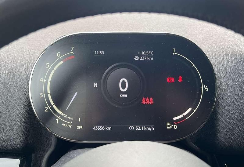 Usata Mini One Countryman Hype 102 CV (75 kW) 2020 SUV