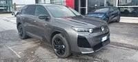 Nuova Citroën C5 Aircross 145 CV (106 kW) 2025 Grigio SUV