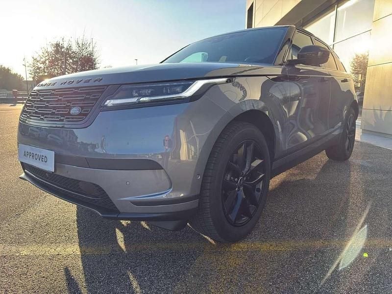 Usata Land Rover Range Rover Velar S 204 CV (150 kW) 2025 Other SUV