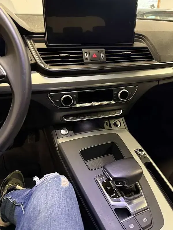 Usata Audi Q5 Business 204 CV (150 kW) 2022 SUV